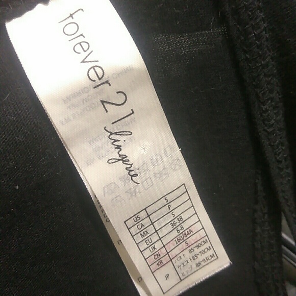 Tom Boy Tank Top - Picture 7 of 7